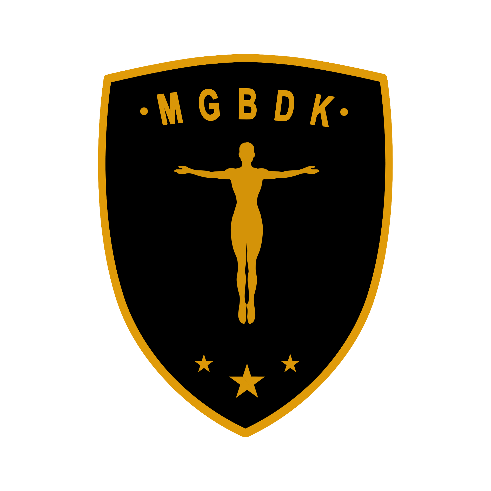 MGBDK Logo